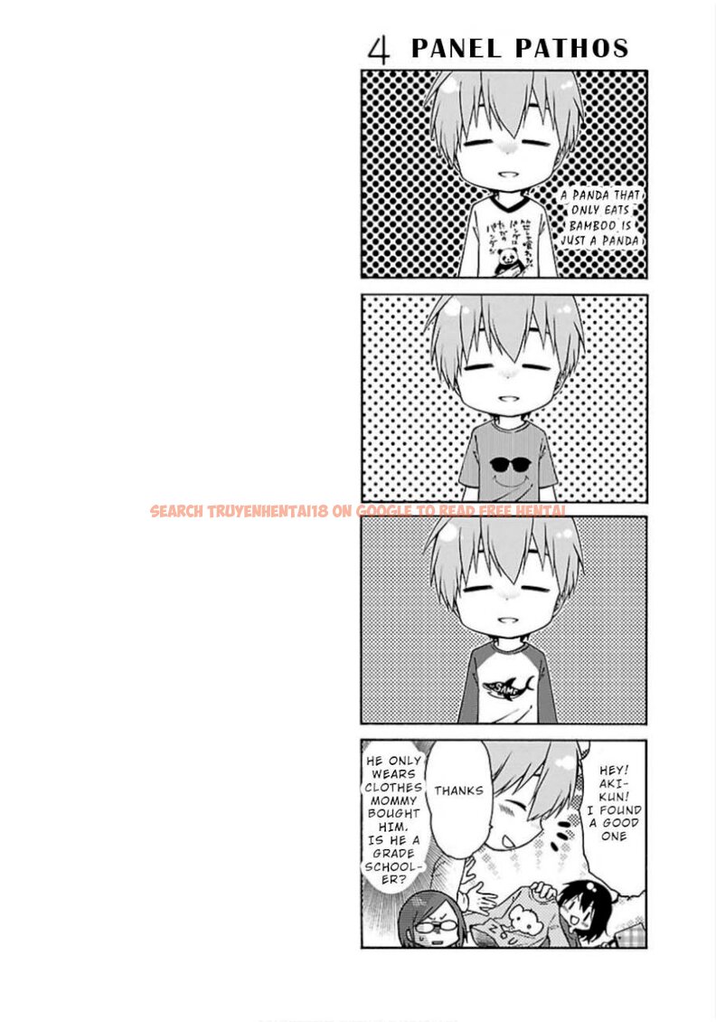 Read Hentai Image 26 226 in comic Rakujitsu No Pathos - Chapter 50 - www.hentaitnt.net