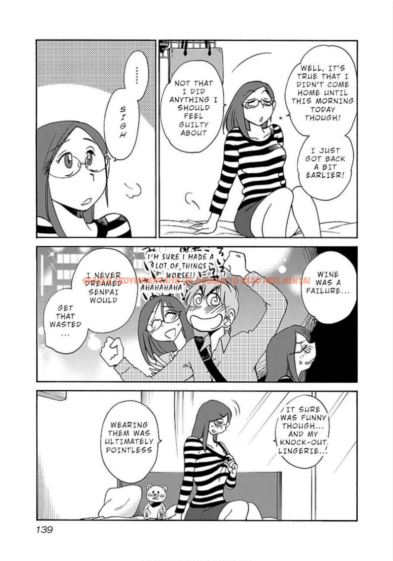Read Hentai Image 3 226 in comic Rakujitsu No Pathos - Chapter 50 - www.hentaitnt.net