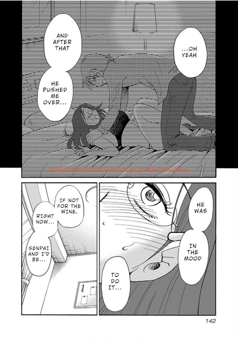 Read Hentai Image 6 226 in comic Rakujitsu No Pathos - Chapter 50 - www.hentaitnt.net
