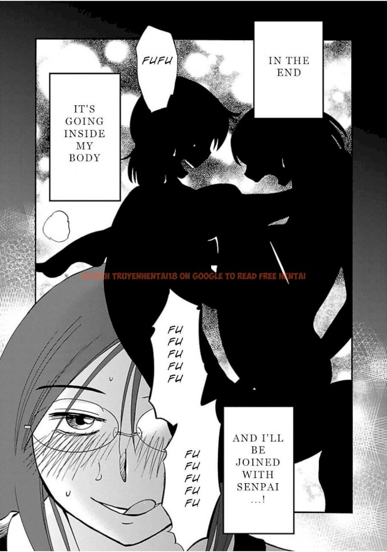 Read Hentai Image 9 226 in comic Rakujitsu No Pathos - Chapter 50 - www.hentaitnt.net