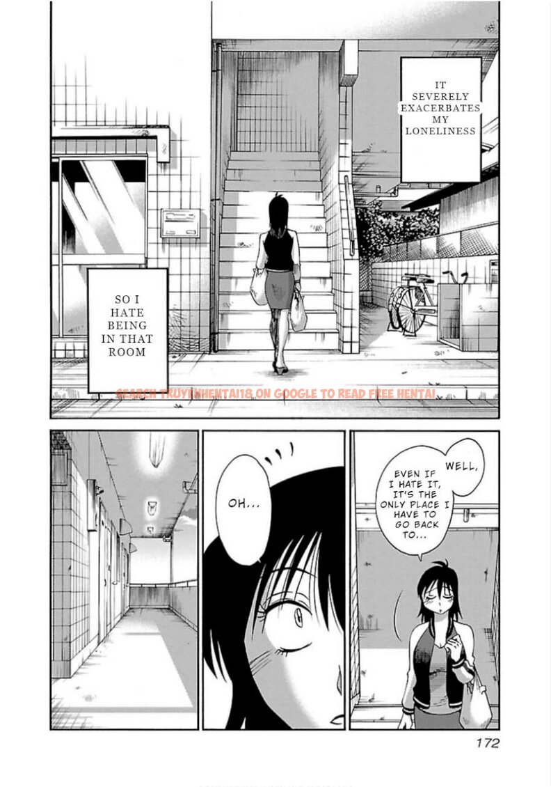 Read Hentai Image 10 226 in comic Rakujitsu No Pathos - Chapter 51 - www.hentaitnt.net
