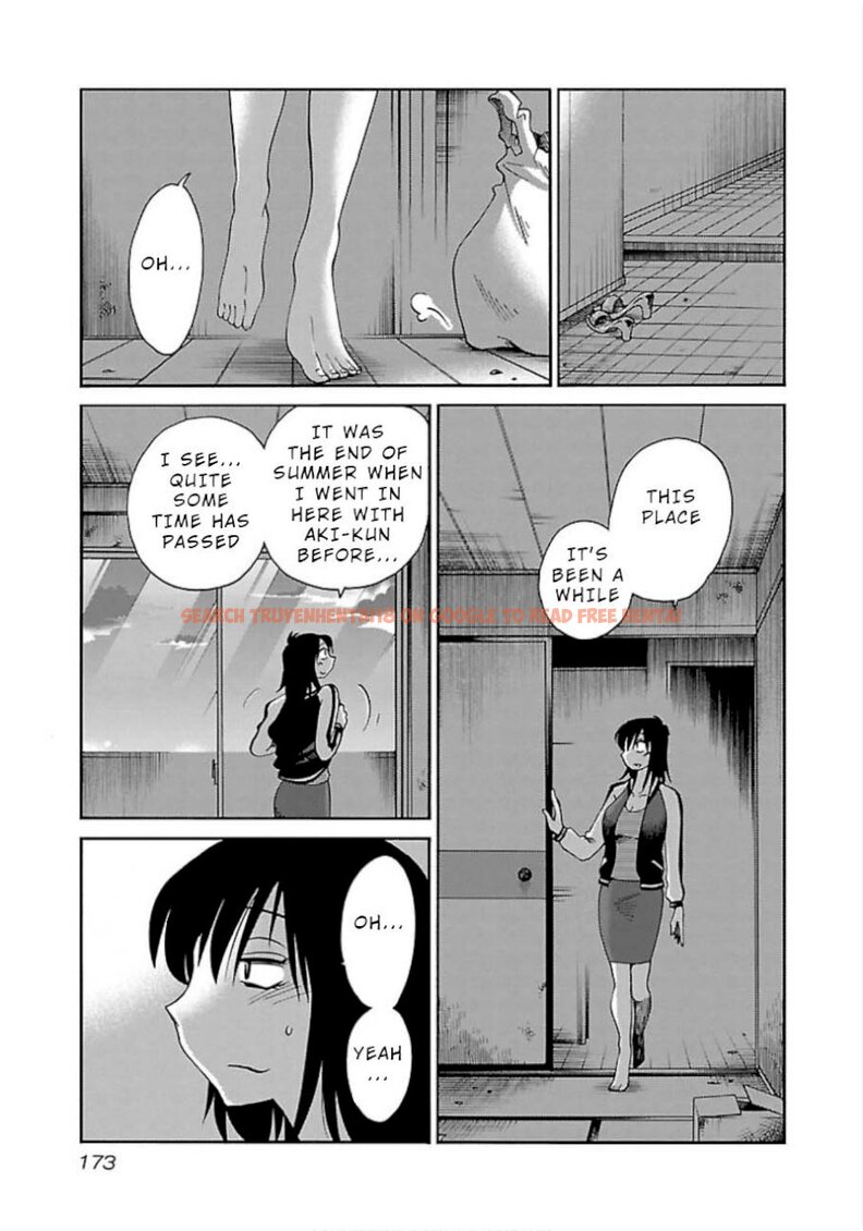Read Hentai Image 11 226 in comic Rakujitsu No Pathos - Chapter 51 - www.hentaitnt.net