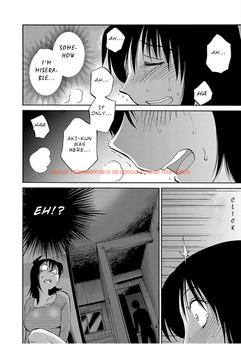 Read Hentai Image 20 226 in comic Rakujitsu No Pathos - Chapter 51 - www.hentaitnt.net