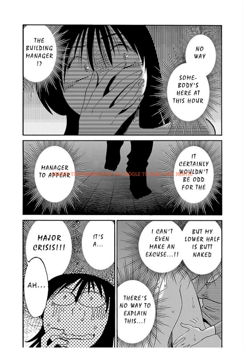 Read Hentai Image 21 226 in comic Rakujitsu No Pathos - Chapter 51 - www.hentaitnt.net