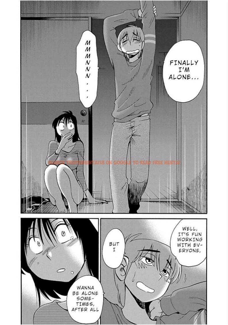 Read Hentai Image 22 226 in comic Rakujitsu No Pathos - Chapter 51 - www.hentaitnt.net