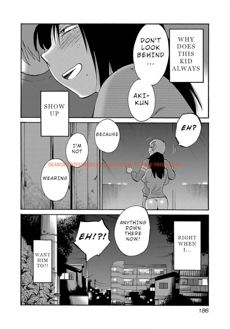 Read Hentai Image 24 226 in comic Rakujitsu No Pathos - Chapter 51 - www.hentaitnt.net