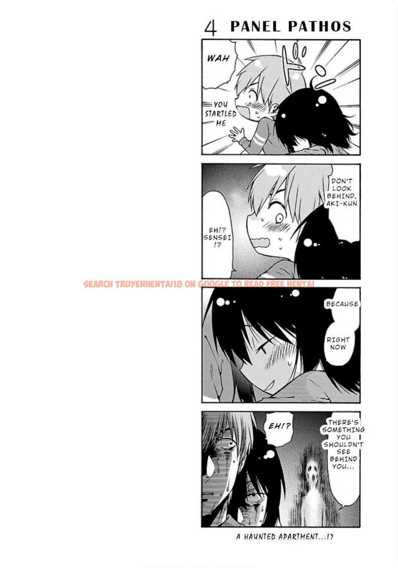 Read Hentai Image 26 226 in comic Rakujitsu No Pathos - Chapter 51 - www.hentaitnt.net