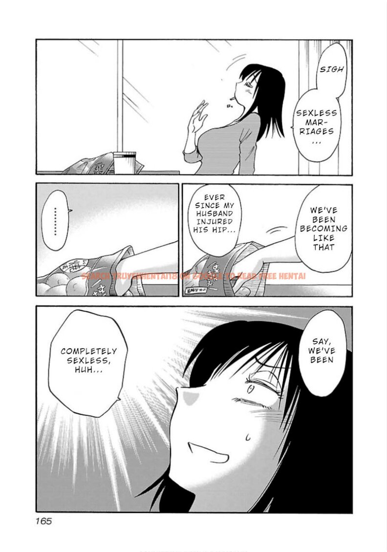 Read Hentai Image 3 226 in comic Rakujitsu No Pathos - Chapter 51 - www.hentaitnt.net