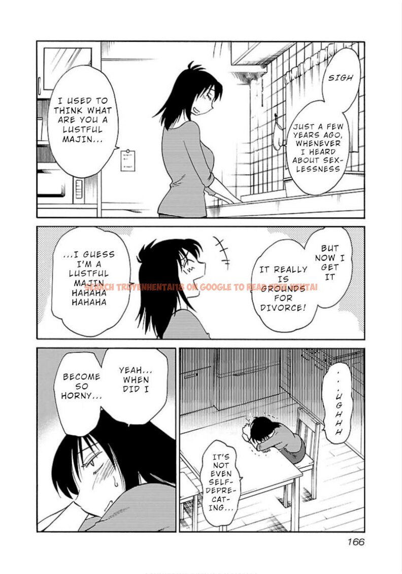 Read Hentai Image 4 226 in comic Rakujitsu No Pathos - Chapter 51 - www.hentaitnt.net