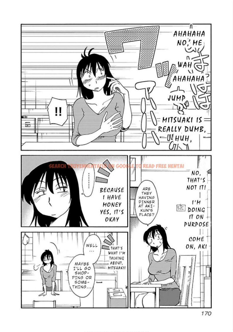 Read Hentai Image 8 226 in comic Rakujitsu No Pathos - Chapter 51 - www.hentaitnt.net
