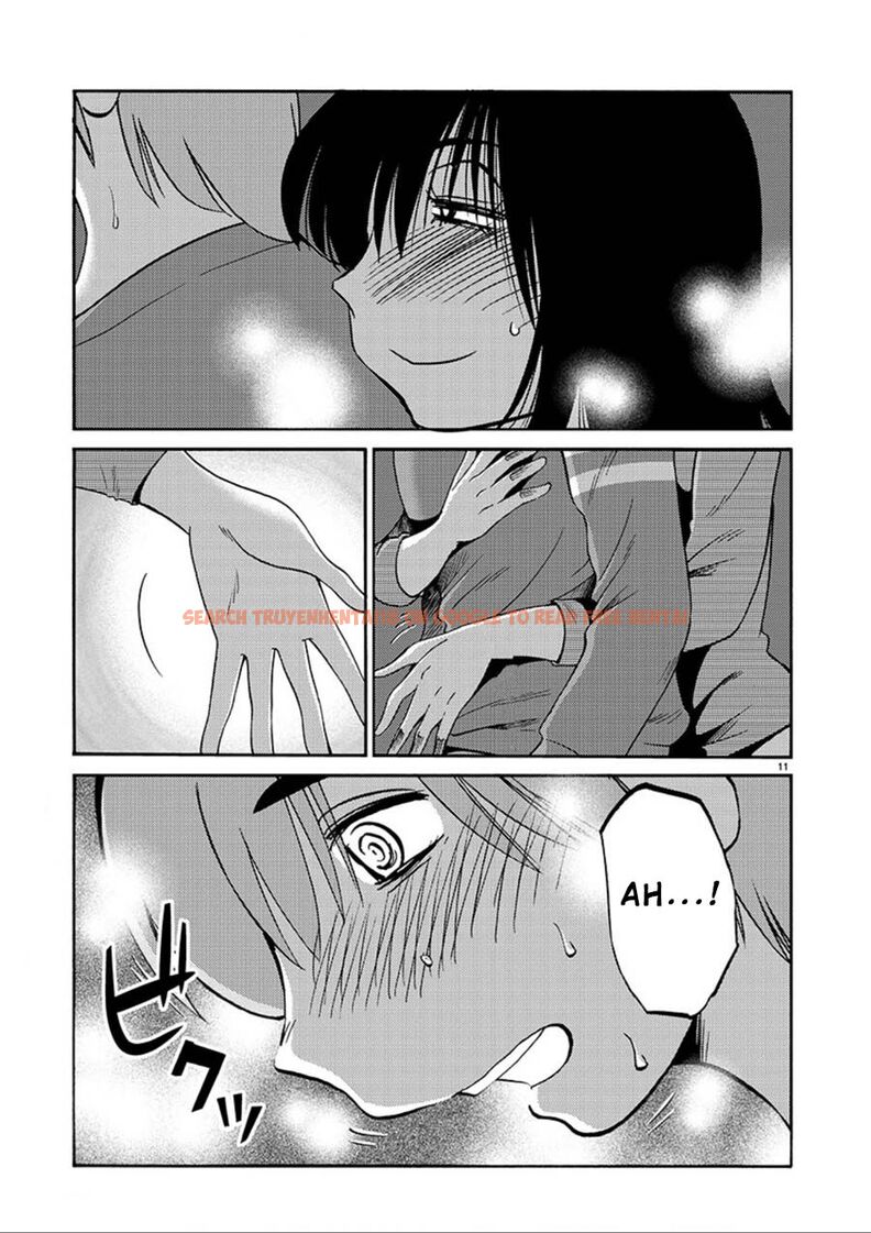 Read Hentai Image 11 227 in comic Rakujitsu No Pathos - Chapter 52 - www.hentaitnt.net