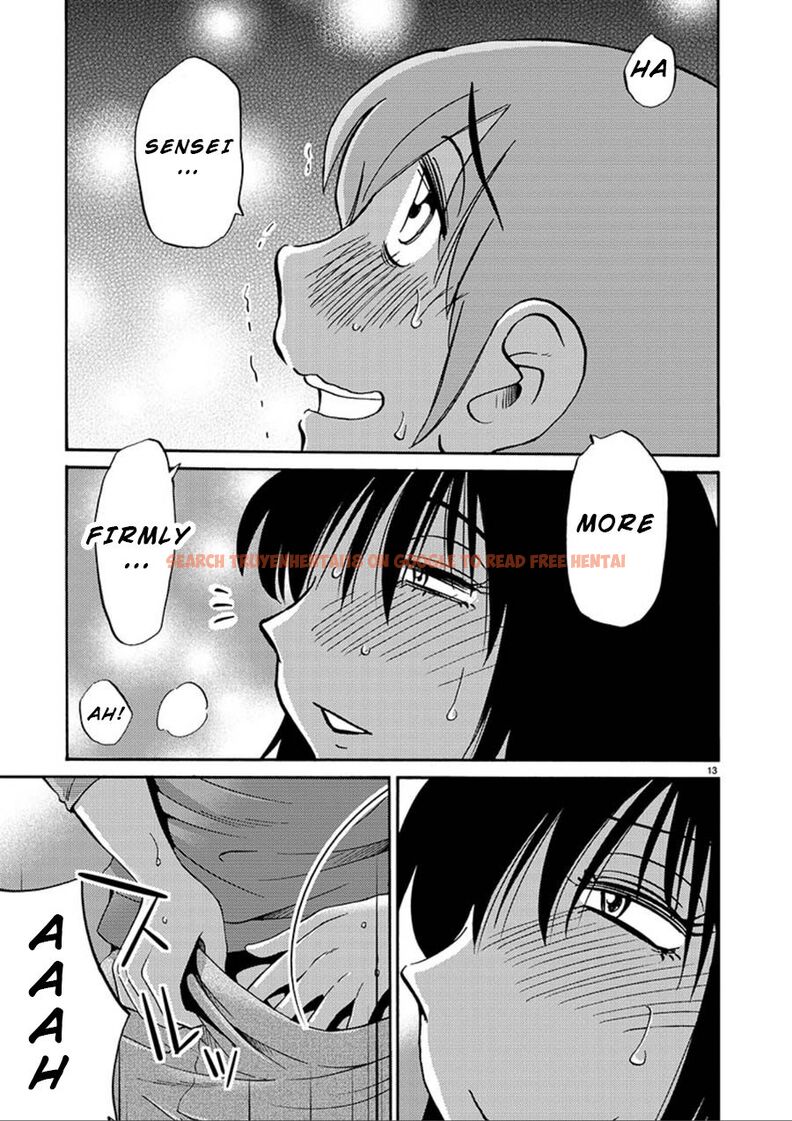 Read Hentai Image 13 227 in comic Rakujitsu No Pathos - Chapter 52 - www.hentaitnt.net