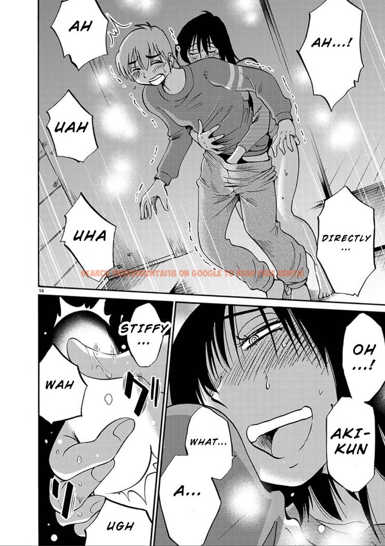 Read Hentai Image 14 227 in comic Rakujitsu No Pathos - Chapter 52 - www.hentaitnt.net