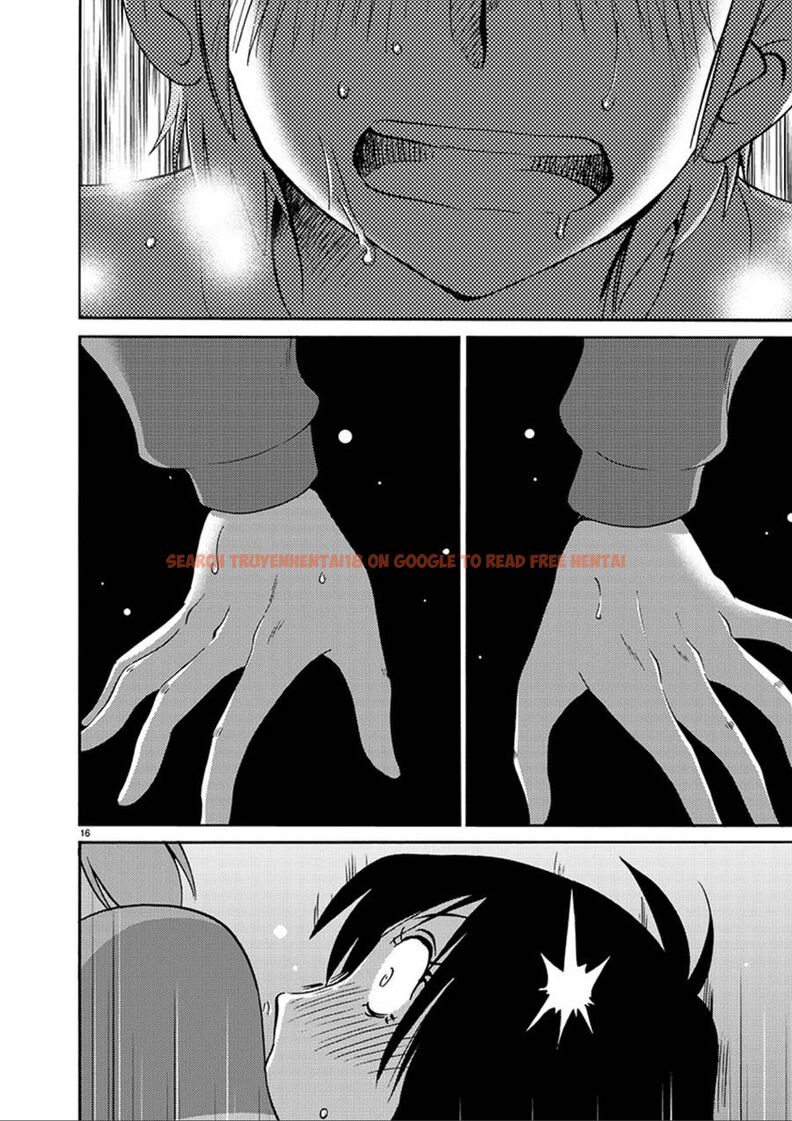 Read Hentai Image 16 227 in comic Rakujitsu No Pathos - Chapter 52 - www.hentaitnt.net