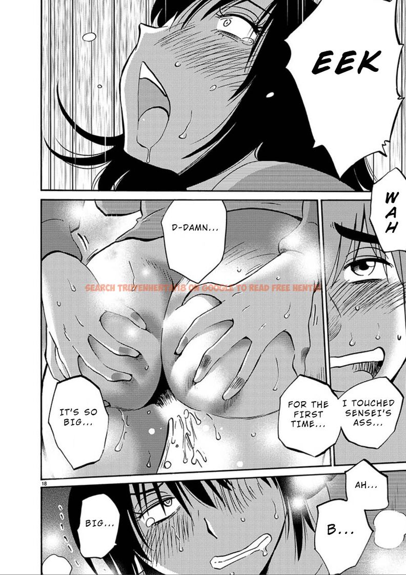 Read Hentai Image 18 227 in comic Rakujitsu No Pathos - Chapter 52 - www.hentaitnt.net