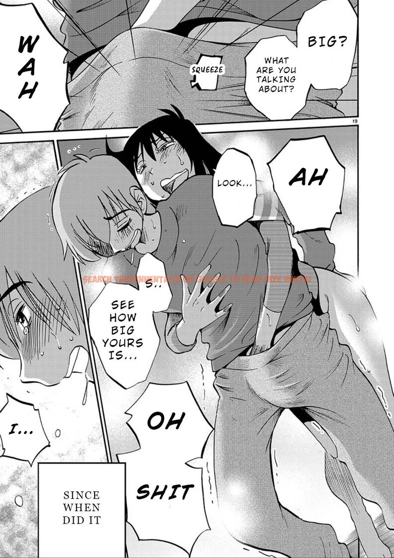 Read Hentai Image 19 227 in comic Rakujitsu No Pathos - Chapter 52 - www.hentaitnt.net
