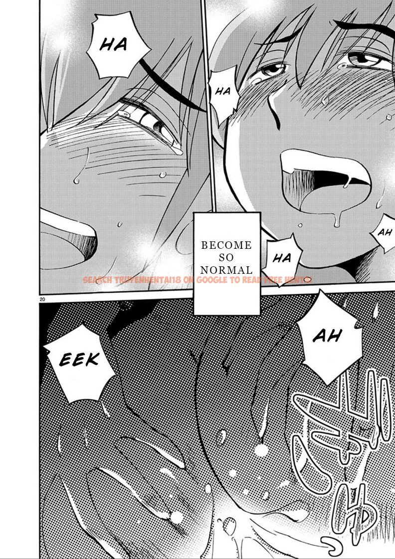 Read Hentai Image 20 227 in comic Rakujitsu No Pathos - Chapter 52 - www.hentaitnt.net