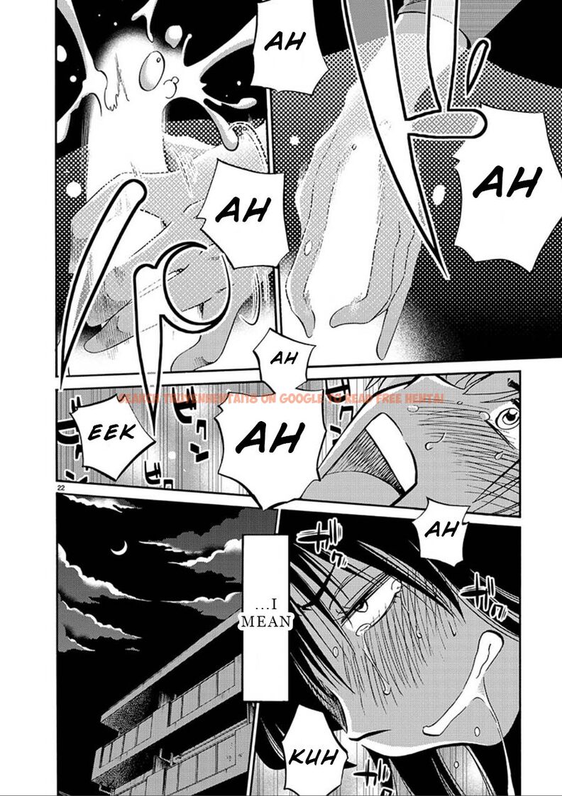 Read Hentai Image 22 227 in comic Rakujitsu No Pathos - Chapter 52 - www.hentaitnt.net