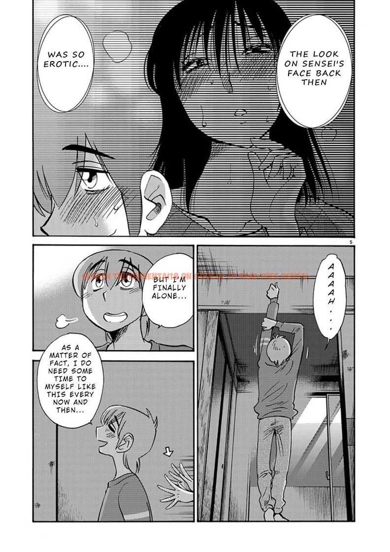 Read Hentai Image 5 226 in comic Rakujitsu No Pathos - Chapter 52 - www.hentaitnt.net
