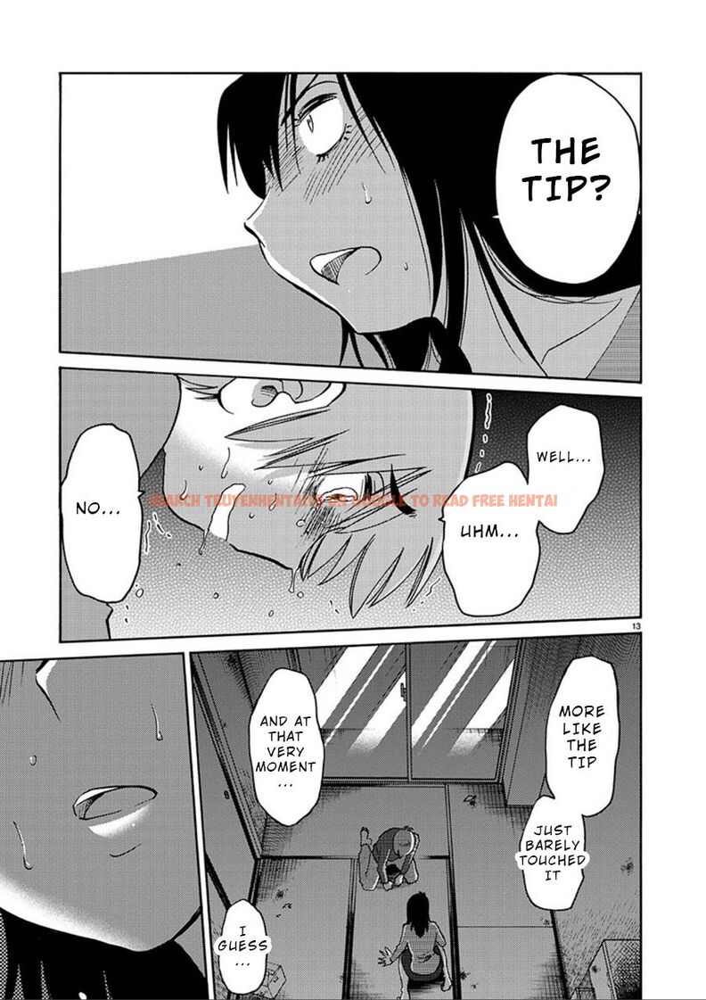 Read Hentai Image 13 230 in comic Rakujitsu No Pathos - Chapter 53 - www.hentaitnt.net