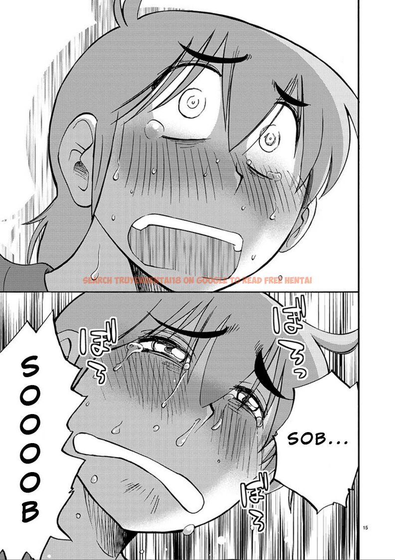 Read Hentai Image 15 231 in comic Rakujitsu No Pathos - Chapter 53 - www.hentaitnt.net
