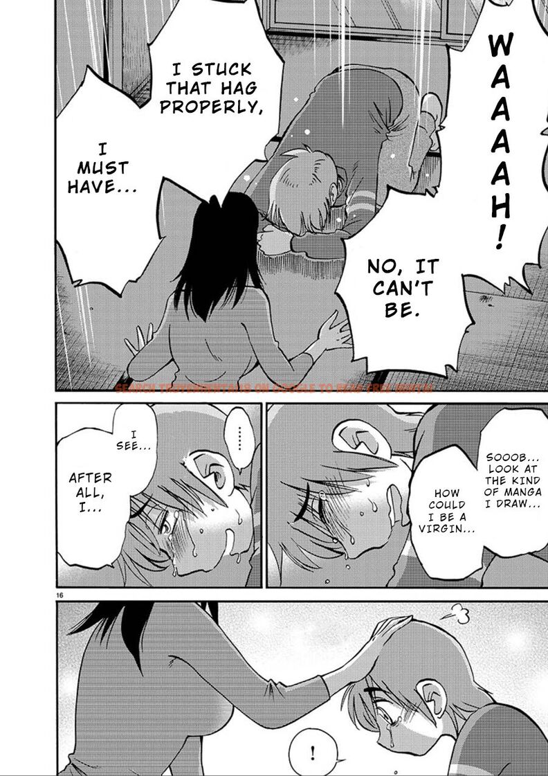 Read Hentai Image 16 231 in comic Rakujitsu No Pathos - Chapter 53 - www.hentaitnt.net