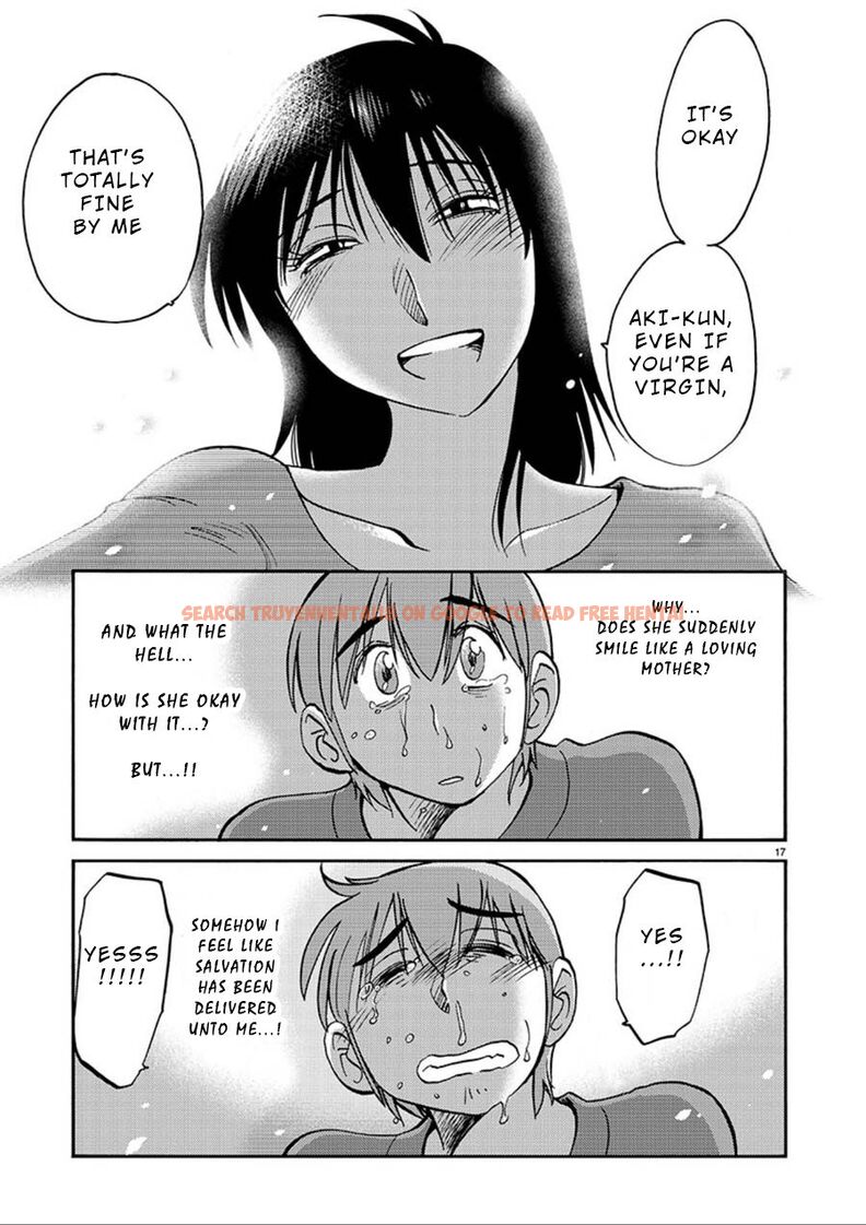 Read Hentai Image 17 231 in comic Rakujitsu No Pathos - Chapter 53 - www.hentaitnt.net