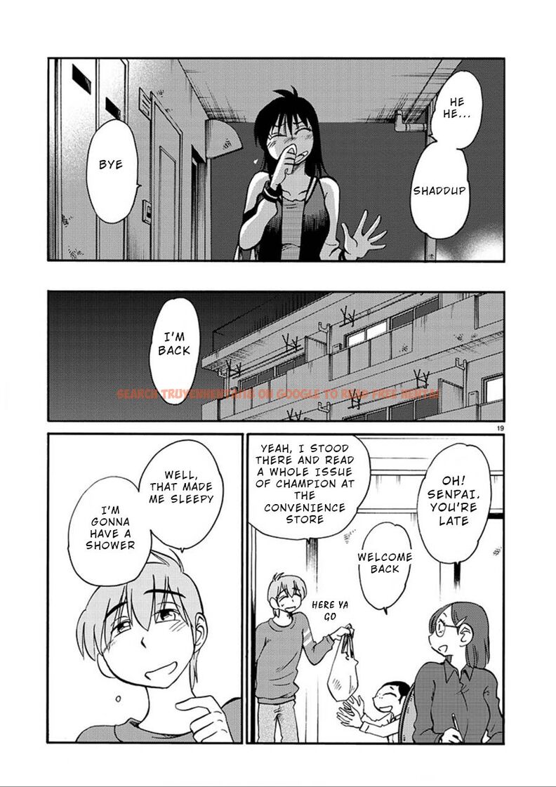 Read Hentai Image 19 231 in comic Rakujitsu No Pathos - Chapter 53 - www.hentaitnt.net