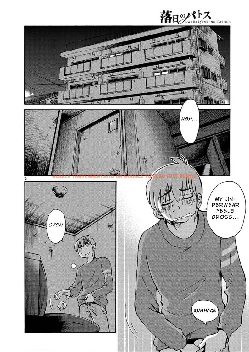 Read Hentai Image 2 227 in comic Rakujitsu No Pathos - Chapter 53 - www.hentaitnt.net