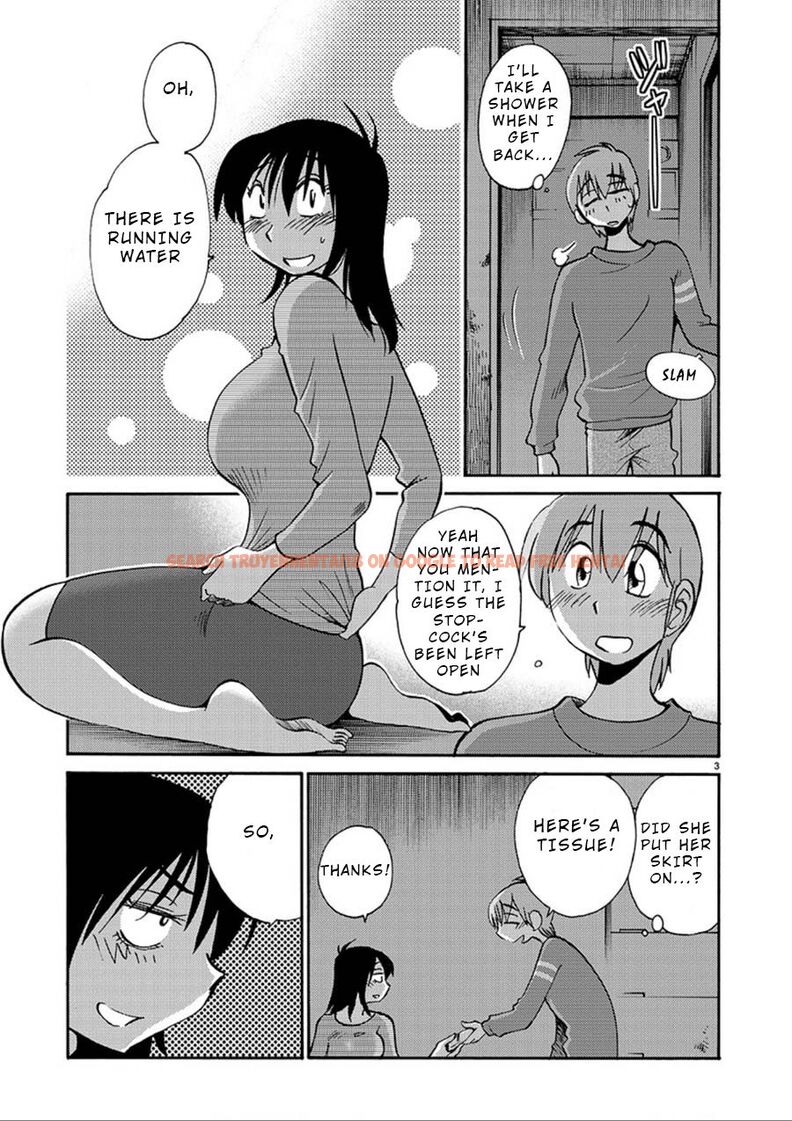Read Hentai Image 3 227 in comic Rakujitsu No Pathos - Chapter 53 - www.hentaitnt.net