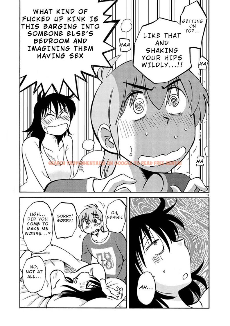 Read Hentai Image 12 231 in comic Rakujitsu No Pathos - Chapter 54 - www.hentaitnt.net