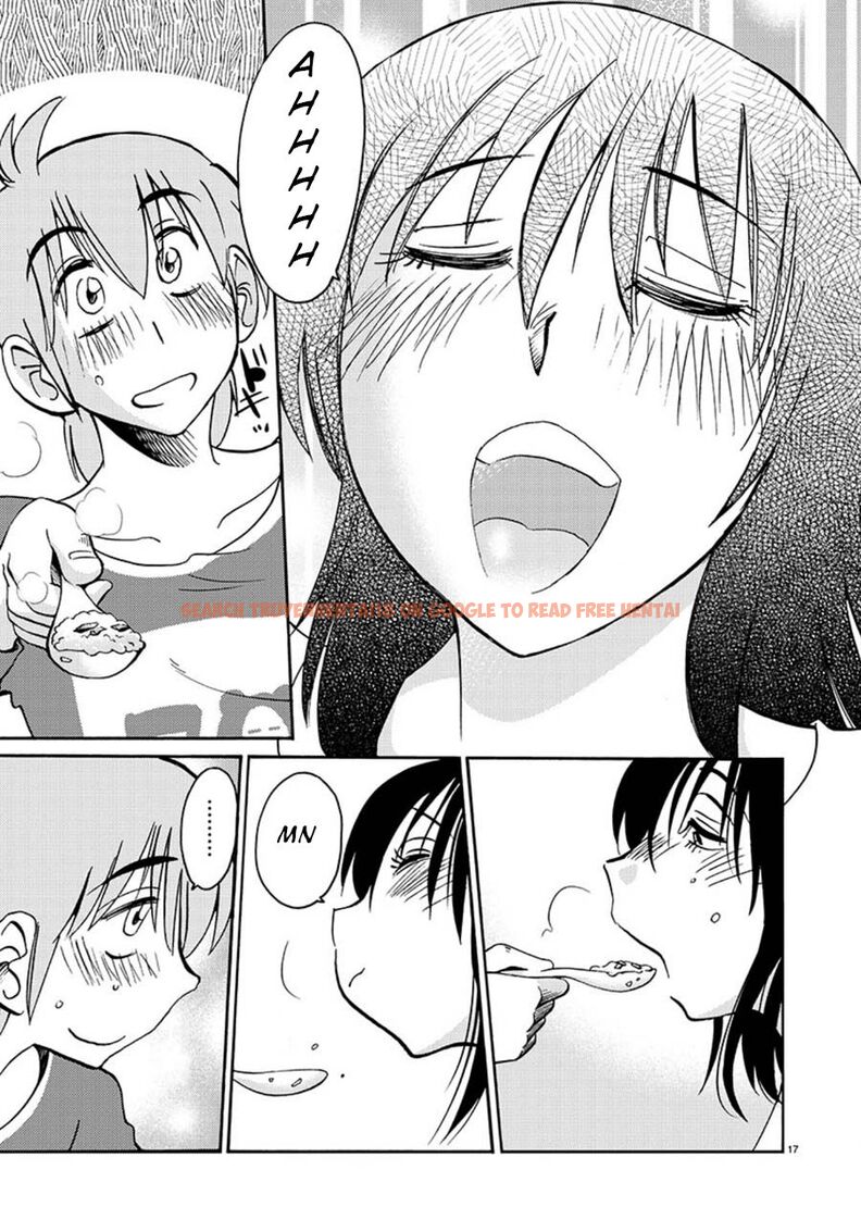 Read Hentai Image 18 231 in comic Rakujitsu No Pathos - Chapter 54 - www.hentaitnt.net