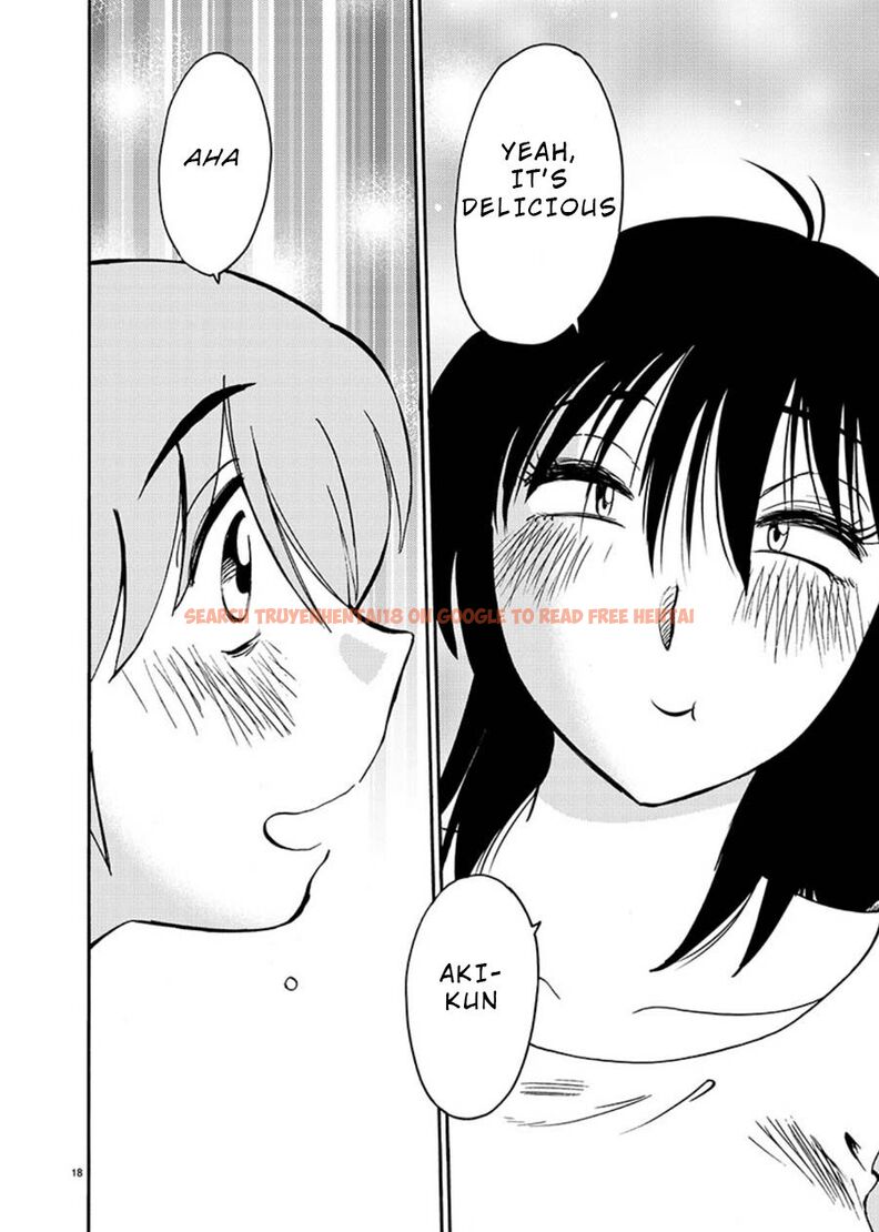 Read Hentai Image 19 231 in comic Rakujitsu No Pathos - Chapter 54 - www.hentaitnt.net