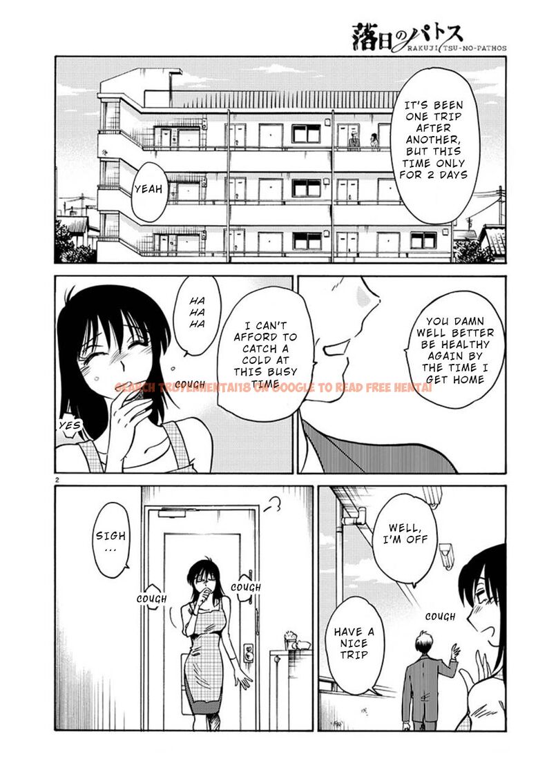 Read Hentai Image 3 231 in comic Rakujitsu No Pathos - Chapter 54 - www.hentaitnt.net