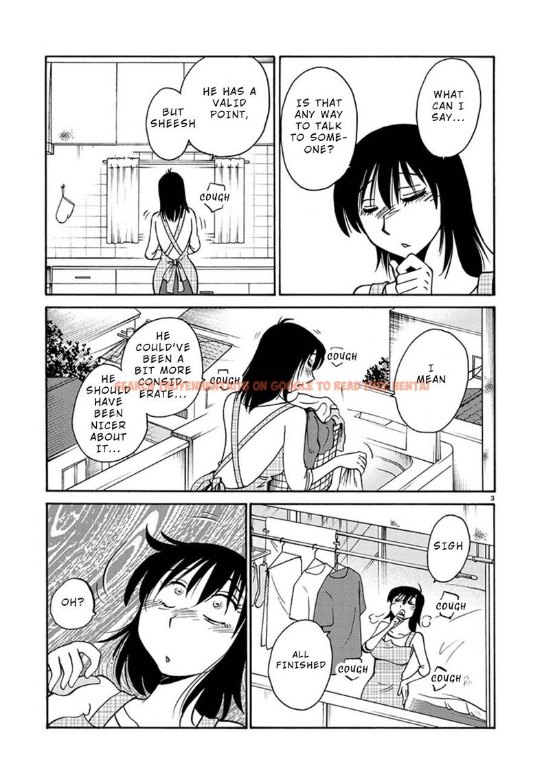 Read Hentai Image 4 231 in comic Rakujitsu No Pathos - Chapter 54 - www.hentaitnt.net
