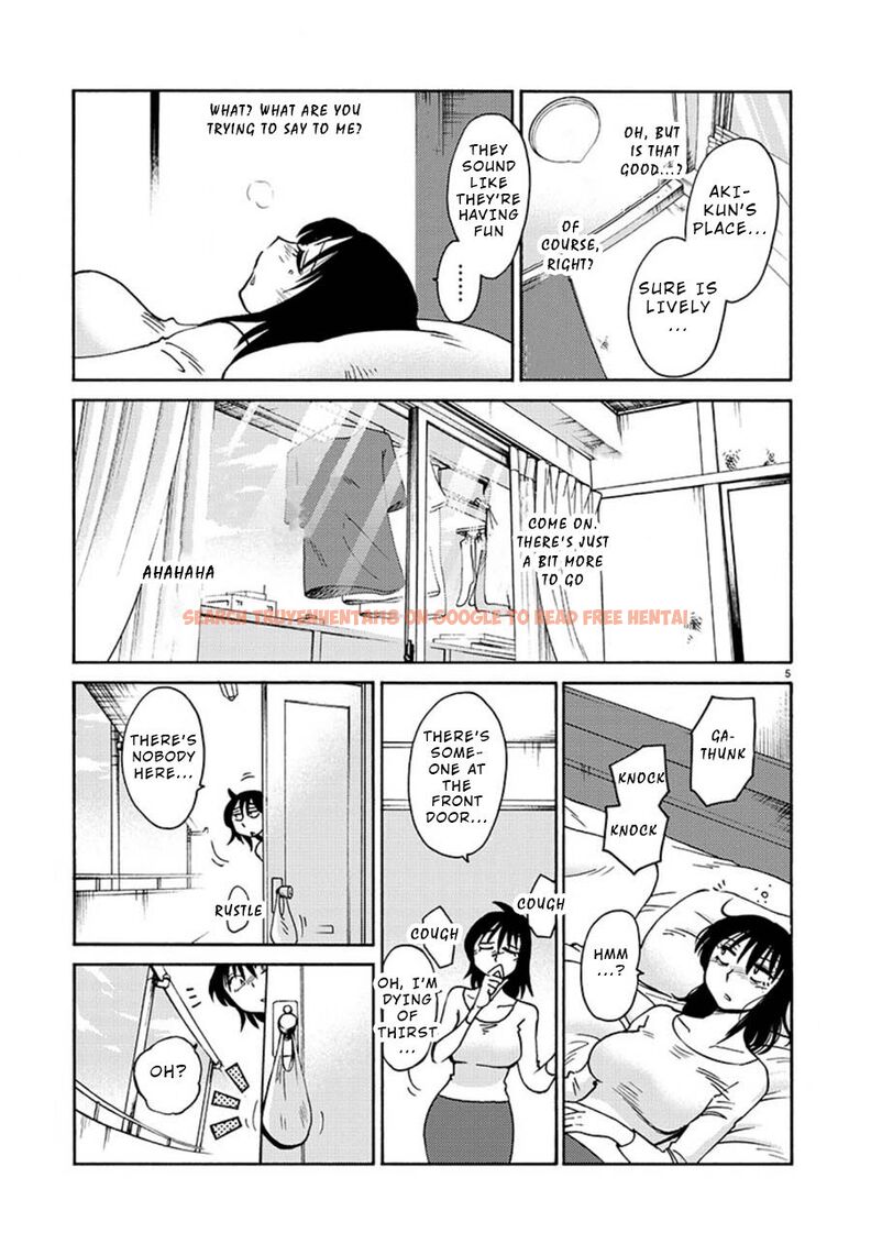 Read Hentai Image 6 231 in comic Rakujitsu No Pathos - Chapter 54 - www.hentaitnt.net