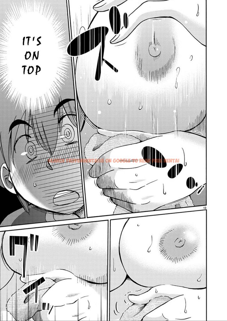 Read Hentai Image 13 231 in comic Rakujitsu No Pathos - Chapter 55 - www.hentaitnt.net