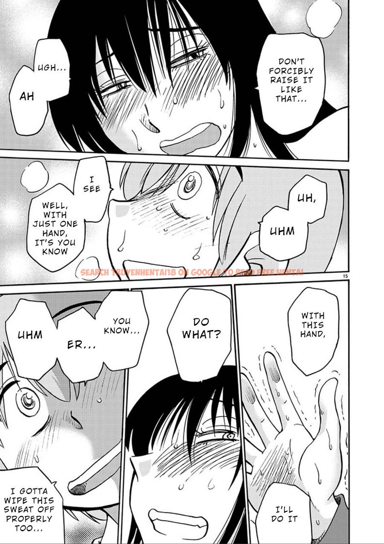 Read Hentai Image 15 231 in comic Rakujitsu No Pathos - Chapter 55 - www.hentaitnt.net