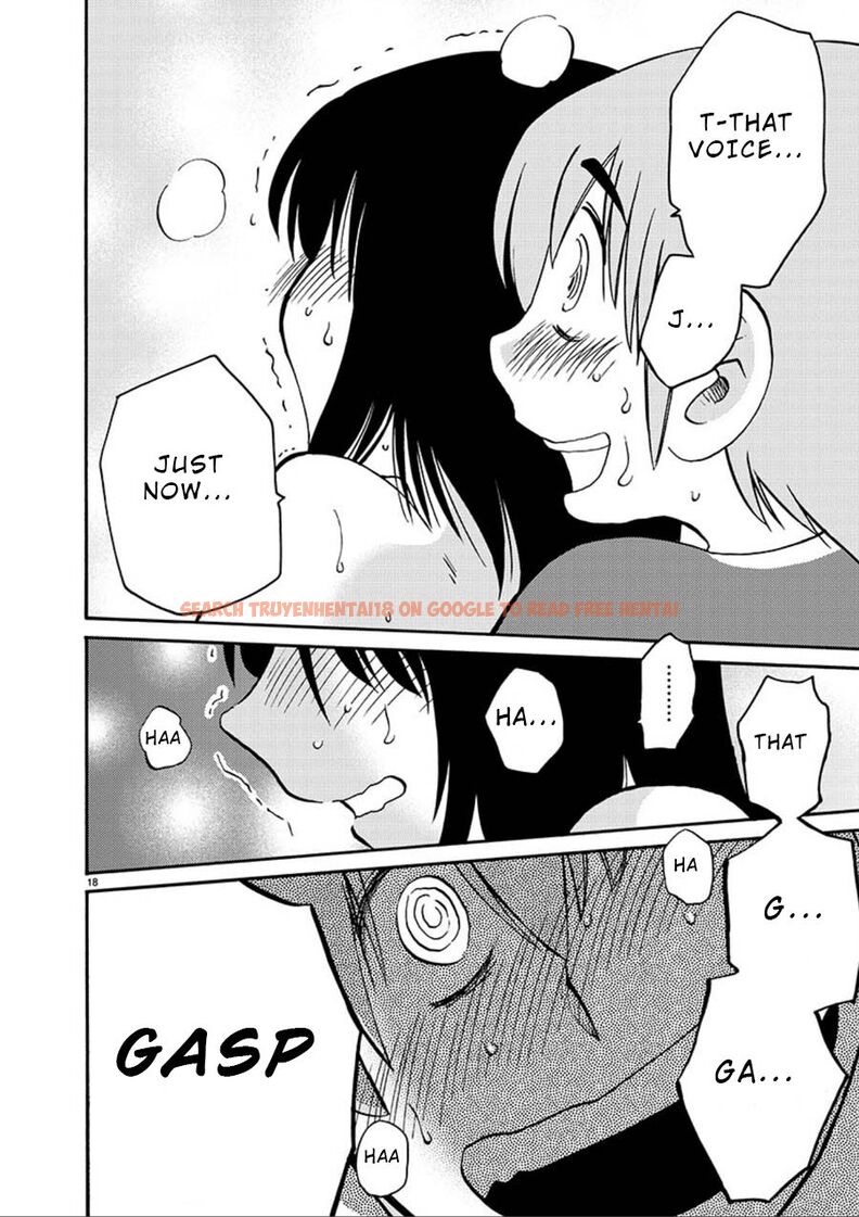 Read Hentai Image 17 231 in comic Rakujitsu No Pathos - Chapter 55 - www.hentaitnt.net