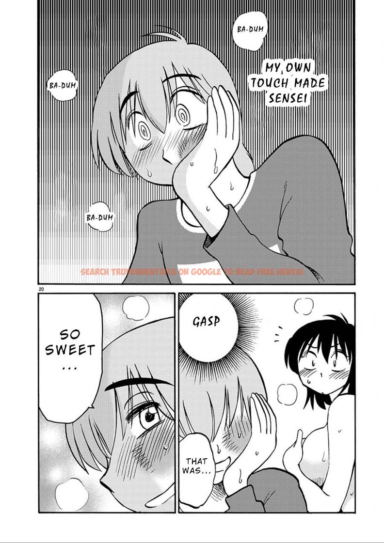 Read Hentai Image 19 231 in comic Rakujitsu No Pathos - Chapter 55 - www.hentaitnt.net
