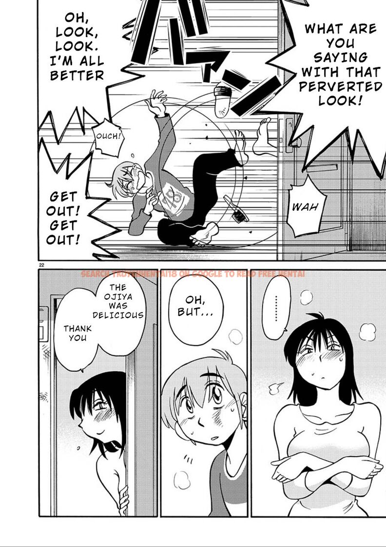 Read Hentai Image 21 231 in comic Rakujitsu No Pathos - Chapter 55 - www.hentaitnt.net