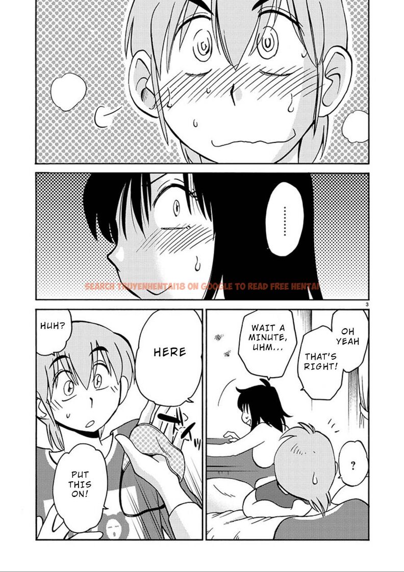 Read Hentai Image 3 231 in comic Rakujitsu No Pathos - Chapter 55 - www.hentaitnt.net
