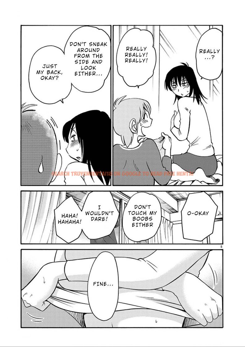 Read Hentai Image 5 231 in comic Rakujitsu No Pathos - Chapter 55 - www.hentaitnt.net