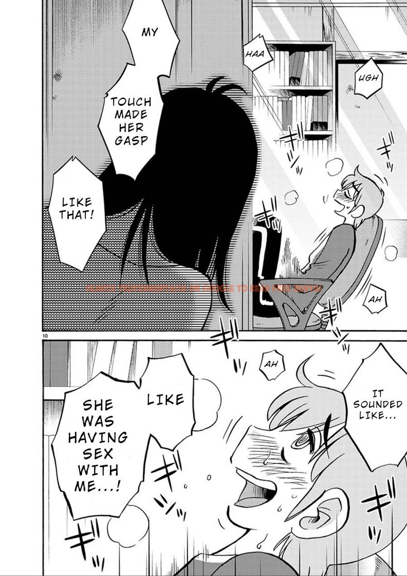 Read Hentai Image 10 232 in comic Rakujitsu No Pathos - Chapter 56 - www.hentaitnt.net