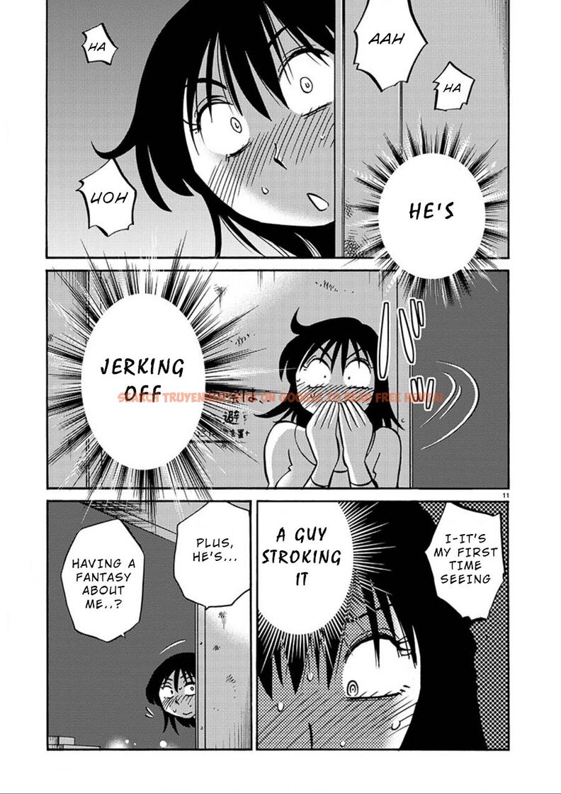 Read Hentai Image 11 232 in comic Rakujitsu No Pathos - Chapter 56 - www.hentaitnt.net