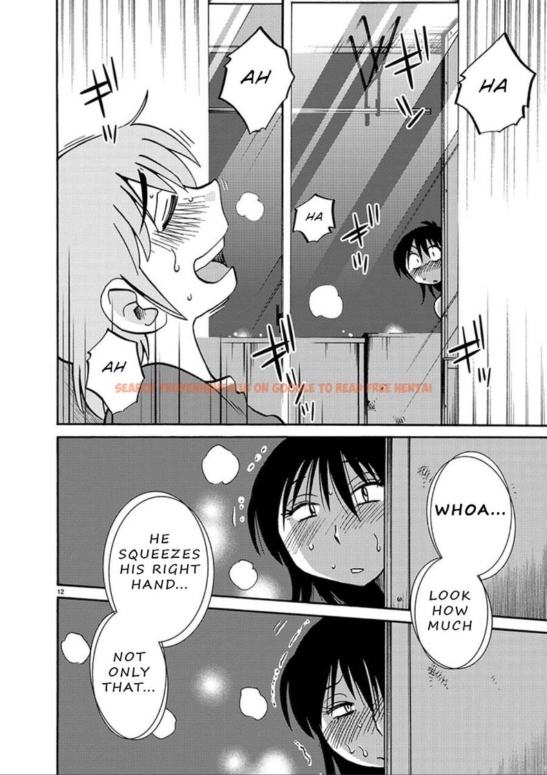 Read Hentai Image 12 232 in comic Rakujitsu No Pathos - Chapter 56 - www.hentaitnt.net