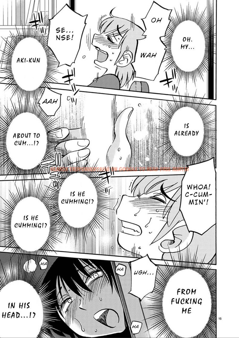 Read Hentai Image 15 232 in comic Rakujitsu No Pathos - Chapter 56 - www.hentaitnt.net