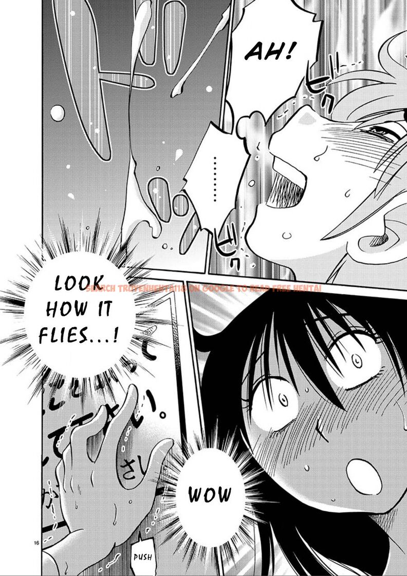 Read Hentai Image 16 232 in comic Rakujitsu No Pathos - Chapter 56 - www.hentaitnt.net