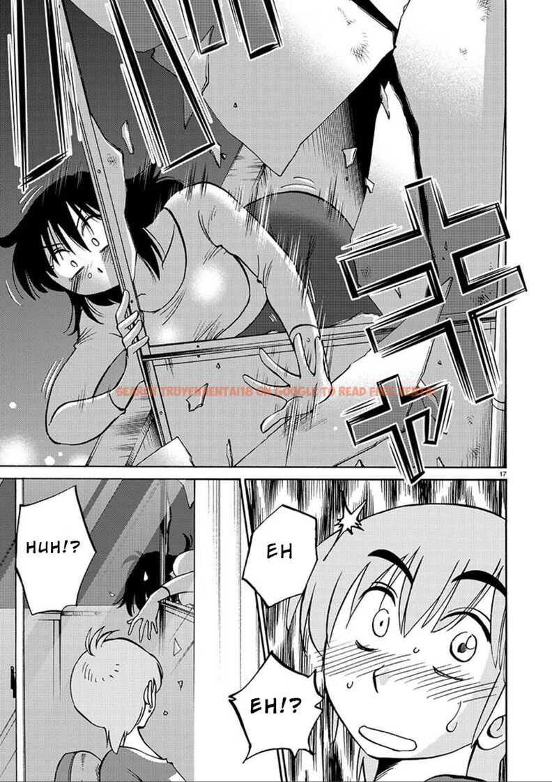 Read Hentai Image 17 232 in comic Rakujitsu No Pathos - Chapter 56 - www.hentaitnt.net