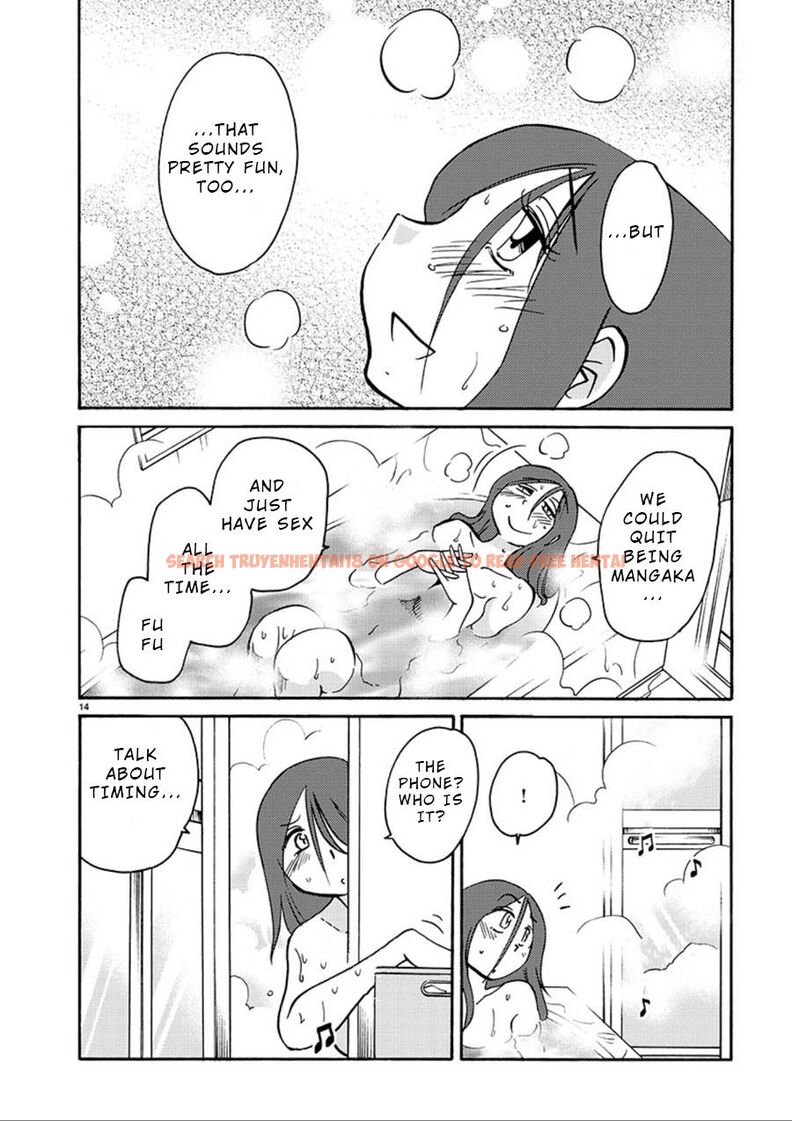 Read Hentai Image 13 235 in comic Rakujitsu No Pathos - Chapter 57 - www.hentaitnt.net